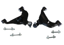 Load image into Gallery viewer, SuperPro 05-15 Toyota Hilux 4WD Adjustable Control Arm Kit