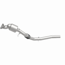 Load image into Gallery viewer, MagnaFlow 11-17 Porsche Cayenne 3.6L Direct Fit Converter