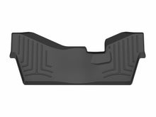 Load image into Gallery viewer, WeatherTech 14-16 Acura MDX 3rd Row Rear FloorLiner HP - Black 445763IM