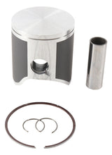 Load image into Gallery viewer, Vertex Piston 95-00 Kawasaki KX 125 125cc Cast Race Piston Kit 22498B