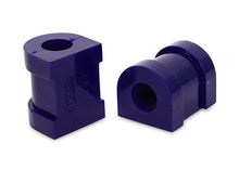 Load image into Gallery viewer, SuperPro 2007-2013 Mitsubishi Outlander ES Sway Bar Mount - Bushing Kit 19mm