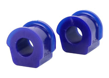 Load image into Gallery viewer, SuperPro Alfa Romeo 22mm Sway Bar Mount Bushing Kit