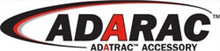 Load image into Gallery viewer, Access Universal Trim to Fit ADATRAC (Up to 6ft Box) - Matte Black