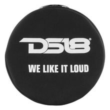 Load image into Gallery viewer, DS18 6.5in Covers For NXL-PS and CF-PS Towers Black