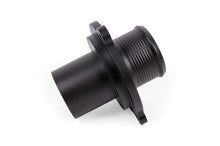 Load image into Gallery viewer, APR 17-21 Porsche Macan MQB Turbo Muffler Delete - Black MS100097