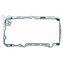 Load image into Gallery viewer, Fel-Pro Dodge Charger OS 30754 R Engine Oil Pan Gasket Set PermaDry Molded Rubber