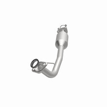 Load image into Gallery viewer, MagnaFlow 00-01 Insight 1 OEM Underbody Direct Fit Converter