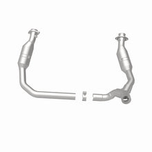 Load image into Gallery viewer, MagnaFlow 2007 Dodge Ram 1500 4.7L Direct Fit Converter
