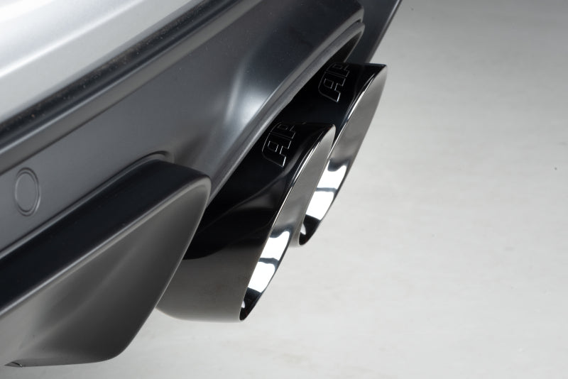 APR 17-25 Porsche Boxster/Cayman 2.0T/2.5T Full Catback Exhaust System CBK0024