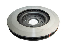 Load image into Gallery viewer, DBA 05-11 Lotus Elise Front 4000 Series Plain Rotor