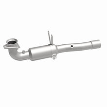 Load image into Gallery viewer, MagnaFlow 1996 Chevrolet Corvette 5.7L Direct Fit Converter