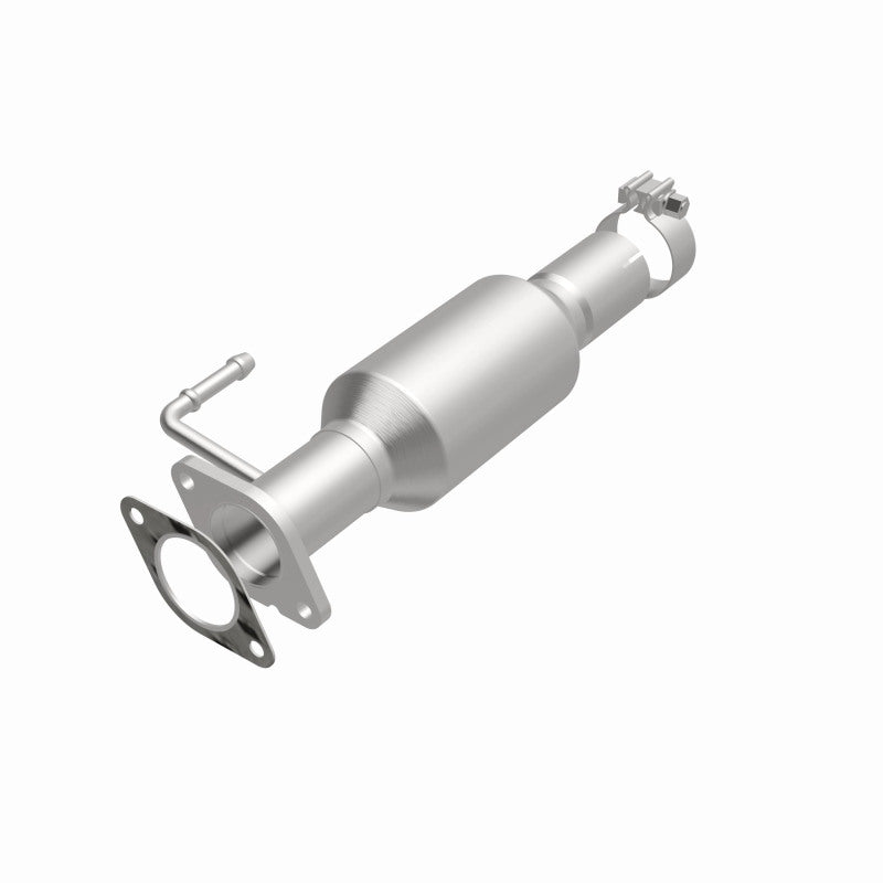 MagnaFlow Direct Fit Catalytic Converter 15-16 Ford Edge 3.5L FWD - Rear