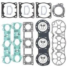 Load image into Gallery viewer, Vertex Pistons 00-02 GP 1200 Wave Runner/99-00 XL 1200 Wave Runner Top End Gasket Kit