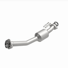 Load image into Gallery viewer, MagnaFlow 20-21 Nissan NV200 2.0L Direct Fit Catalytic Converter