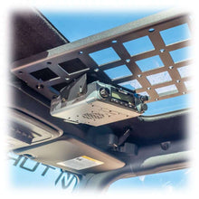 Load image into Gallery viewer, Turn Offroad Molle Rugged Radio Mount MP-RRM