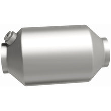 Load image into Gallery viewer, MagnaFlow 2.25in. 1/O2 CC Spun OEM Universal Converter