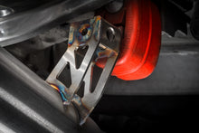 Load image into Gallery viewer, APR 15-17 Volkswagen GTI (MK7) Catback Exhaust System CBK0001