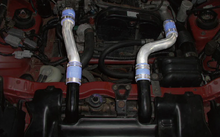 Load image into Gallery viewer, GReddy Suzuki Aluminum Intake Pipe Set EA11R **SPECIAL ORDER ONLY**