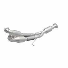 Load image into Gallery viewer, MagnaFlow 02-05 S80 2.9 L Underbody Direct Fit Converter