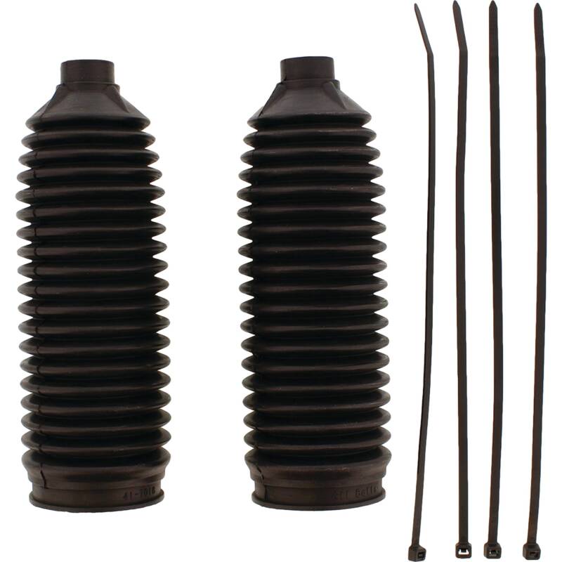 All Balls Racing Tie Rod Boot Kit 51-3014