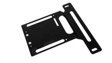 Load image into Gallery viewer, sPOD Jeep JL/JT Fender Mount Bracket - BantamX/SourceLT