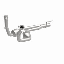 Load image into Gallery viewer, MagnaFlow 2004 Jeep Grand Cherokee 4.7L Direct Fit Converter