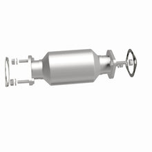 Load image into Gallery viewer, MagnaFlow 08-09 Spectra 2L Underbody Direct Fit Converter