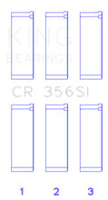 Load image into Gallery viewer, King Engine Bearings Smart M 132.910/930 Connecting Rod Bearing Set