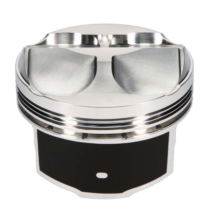 JE Pistons Honda K-Series 89.00mm Bore 12.5:1 CR 1.176 CD Dome Piston Kit - Set of 4
