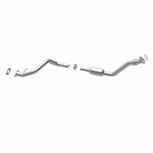 Load image into Gallery viewer, MagnaFlow 01-04 Aztek 3.4 OEM Underbody Direct Fit Converter