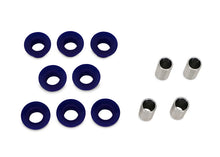 Load image into Gallery viewer, SuperPro 1965-1968 Triumph TR4A Base Front Outer Trunnion Bushing