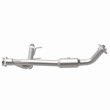 Load image into Gallery viewer, MagnaFlow 05-06 Lincoln Navigator 5.4L - Driver side