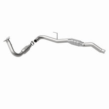 Load image into Gallery viewer, MagnaFlow 2000 Chevrolet Silverado 2500 6.0L Direct Fit Converter