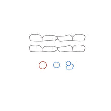 Load image into Gallery viewer, Fel-Pro Ford F-150 MS 97181 Engine Intake Manifold Gasket Set