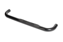 Load image into Gallery viewer, Dee Zee 99-16 Ford SuperDuty Tubes - 3In Round Black Steel RegCab