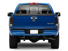 Load image into Gallery viewer, Raxiom 07-08 Dodge RAM 1500 LED Tail Lights- Black Housing (Clear Lens)