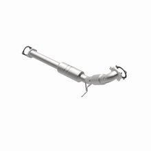 Load image into Gallery viewer, MagnaFlow 02-04 Volvo S60 2.3L Direct Fit Converter