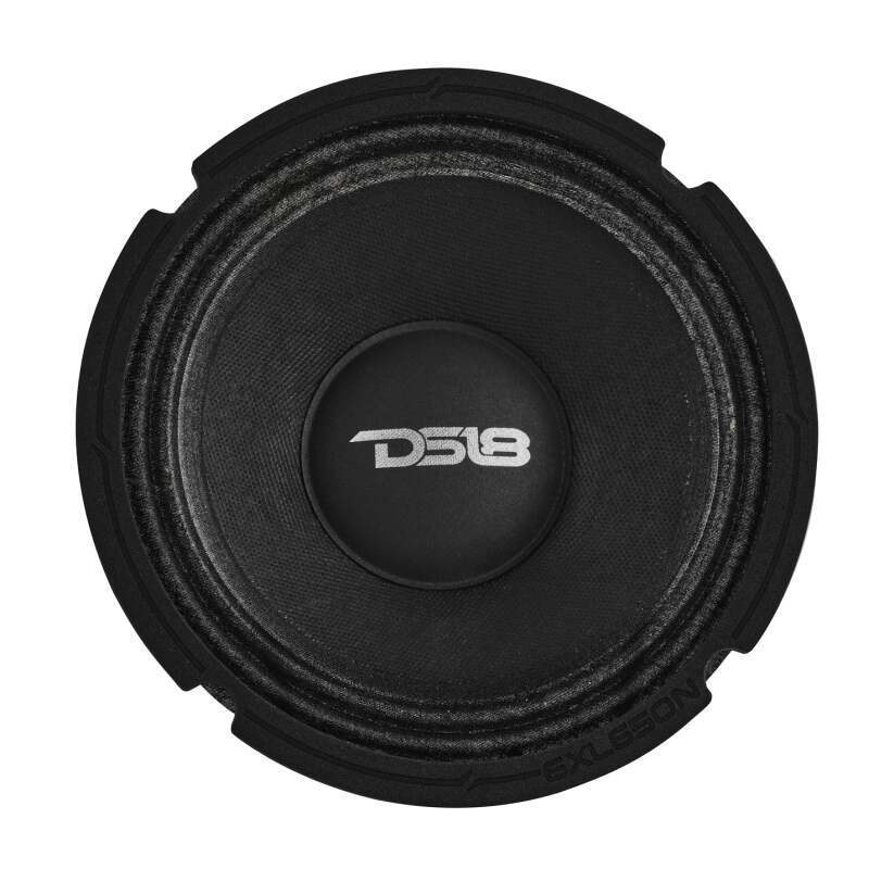 DS18 Loudspeaker Recone Kit For 6XL650N-4