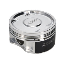 Load image into Gallery viewer, Manley 04+ WRX STi (EJ257) Size (STD)  Stroke (79mm) Bore (99.50mm Grade A) SINGLE Piston w/ Rings 612000CA-1