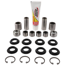 Load image into Gallery viewer, Pivot Works 08-14 Kawasaki KFX450R A-Arm Kit - Front Upper 1 Kit Req Per Veh