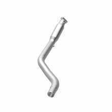 Load image into Gallery viewer, MagnaFlow 08-10 Dodge Challenger 6.1L Direct Fit Converter