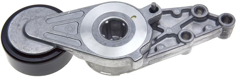 Gates 98-05 Volkswagen Passat 4-Cyl. 1.8L Fan Alt. & P.S. Belt Drive Tensioner