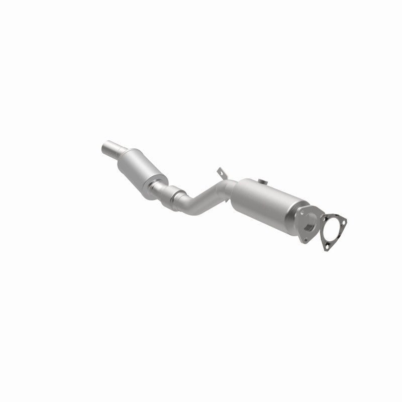 MagnaFlow 06-09 Audi A4 Quattro 3.2L Direct Fit Converter