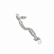 Load image into Gallery viewer, MagnaFlow 13-14 Nissan Pathfinder 3.5L Direct Fit Converter