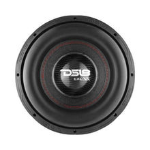 Load image into Gallery viewer, DS18 12in 2000 Watts RMS 4 ohm DVC High Excursion Subwoofers w/ Deep Aggressive Bass