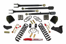Load image into Gallery viewer, Skyjacker 8.5In KIT 05 F250 4WD W/GAS