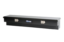 Load image into Gallery viewer, Dee Zee Universal Tool Box - Hardware Side Mount - Black 60In