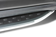 Load image into Gallery viewer, Dee Zee Universal Running Board Universal Cross Utility Vehicle NXc (Chrome Trim)