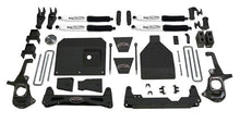 Load image into Gallery viewer, Tuff Country 11-19 Chevy Silverado 3500 4x4 6in Lift Kit (Includes Dually Models No Shocks) - GTR Auto
