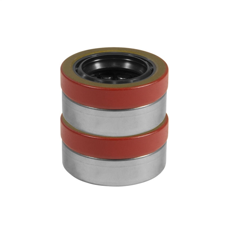 Yukon Gear 67-70 Chevrolet Camaro Re-Gear Kit - 25 Spline 3.36 Ratio